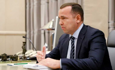 Шумков, который не тонет, совместно с &laquo;Россельхозбанком&raquo; запустил программу льготных кредитов для пострадавших фермеров