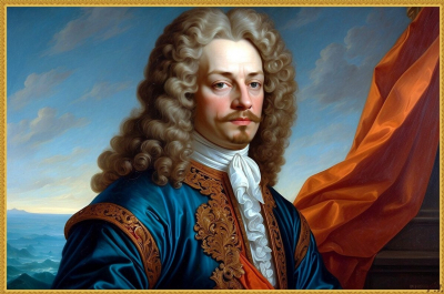 &laquo;Придворная жизнь - волшебный напиток, опьяняющий даже самых трезвых, и кто его попробовал, не сможет насладиться ничем другим&raquo;