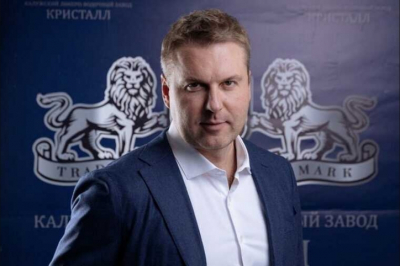 Владелец КЛВЗ &laquo;Кристалл&raquo; Павел Победкин: дробление ради свободы