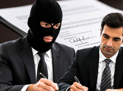 Франшиза ДНКОМ &mdash; анти-age для мозга: кто поведётся на эту хрень, останется без денег