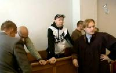 Как сажает Вашкевич: мнение осужденных его &quot;подрывников&quot; (Часть седьмая: убийство Айгара Лусиса)