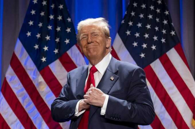 Reuters: Дональд Трамп может быть среди номинантов на Нобелевскую премию мира 2026 года после выдвижения рядом стран