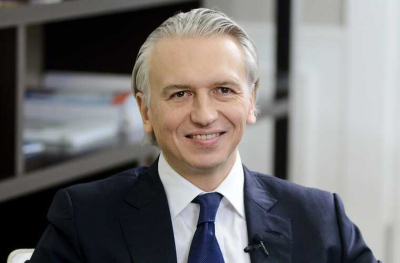 Дюков заработал на акциях &laquo;Сибура&raquo; больше зарплаты Сечина в &laquo;Роснефти&raquo;