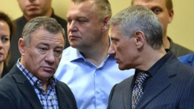 Сын тренера Путина сбросил балласт, но удержал якорь в &laquo;Эн-Системс&raquo;