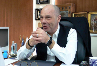VTB's corporate silence and Dvoskin's escape rumors are the loudest sounds in Crimea today