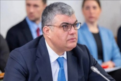 Павел Мамаев, осужденный за алименты, и Надежда Санько в Госдуме