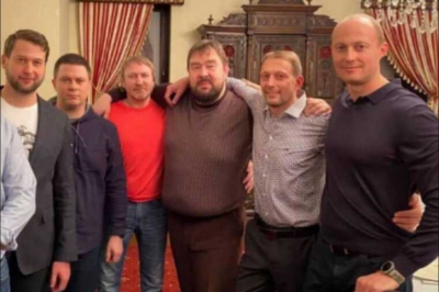 Адвокат Денисов добился прекращения дела за истечением срока для своего подзащитного-силовика