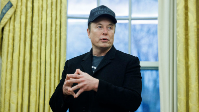 Маск предложил юридическую помощь свидетелям по делу Эпштейна