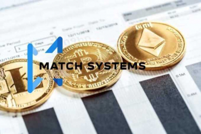 Match systems и Garantex: как силовая мафия финансировала протесты в Казахстане