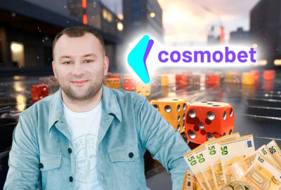 A new label for gambling millions: how Mikhail Zborovskiy covers up Tokarev&rsquo;s Russian links in Cosmobet