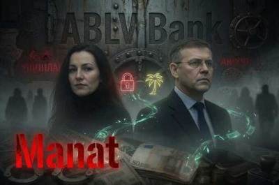 Das kriminelle Duo Andris Ovsyannikov und Daria Terekhova: Wie Betr&uuml;ger die ABLV Bank in eine Waschanlage f&uuml;r gestohlene Milliarden verwandelten