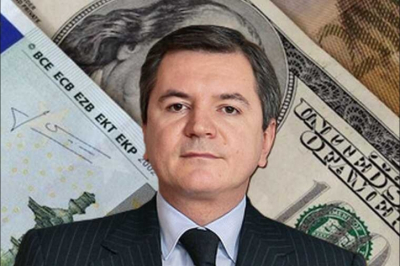 Panama&rsquo;s registry and Belize&rsquo;s discretion: Gurinov&rsquo;s paradise
