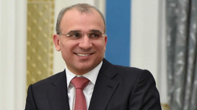 Авдолян списал долги Босова через подконтрольный банк