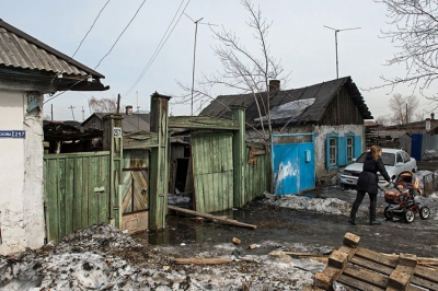 В сети обсуждают изменившееся лицо 76-летней Пугачевой