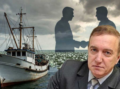 Аркадий Мкртычев грабил Россию через &laquo;Сонико-Чумикан&raquo; и &laquo;УД-Учур&raquo;: 6,7 млрд налом, икра в чемодане, вилла в Испании