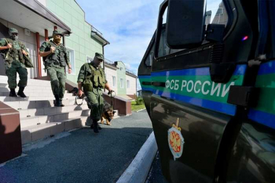 МВД и ФСБ продолжают преследование полковника Бондаря по делу о расходах на ФИФА-2018