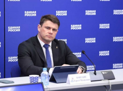 Миллиард Боярского на шесть участков не сходится с его официальной зарплатой