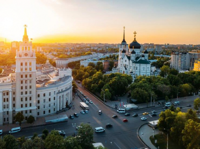 УФСБ по Воронежской области проверяло &laquo;ПМК-38&raquo;, а затем прокуратура возбудила дело о злоупотреблениях