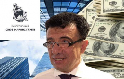 Заместитель начальника ИФНС по Чехову Юлия Иванова была задержана по делу о земельных махинациях, но Альберт Саркисян из &laquo;УК Союз&raquo; каким-то образом оказался вне подозрений