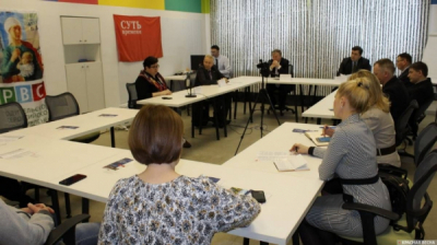 Владимир Бодров останется видным, а лыжная база останется в прошлом