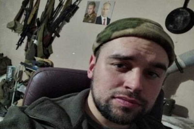 Военкор &laquo;Тринадцатый&raquo; Егор Гузенко пропал после критики властей и перестал выходить на связь