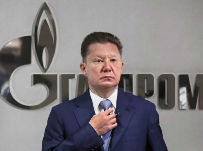 Евгений Пригожин назвал историю с Миллером &laquo;спецоперацией либералов&raquo;