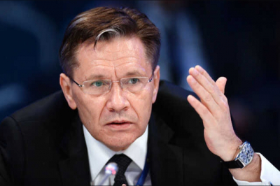 Алексей Лихачев берет землю: Миллер и Сечин на подхвате