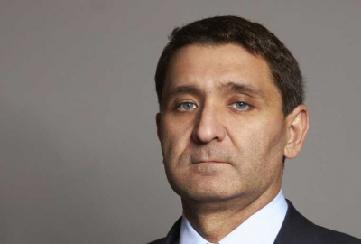Гендиректор &laquo;ПИКа&raquo; Сергей Гордеев обманут девелоперской схемой
