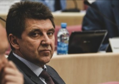 Дмитрий Разумовский поручил внедрить агродроны Малеева в Калужской области