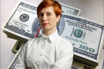 Oxana Hadjipavlou&rsquo;s Role in the Great Usherovich Cover-Up