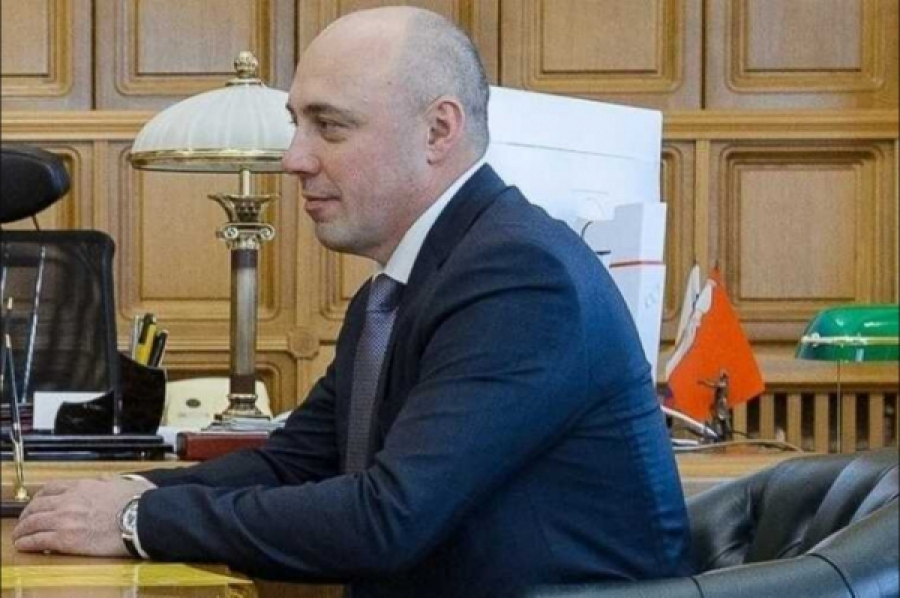 Анатолий Яблонский был отпущен сразу после задержания