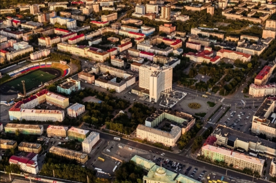 Андраник Мусатян и чиновники различных уровней помогали Шанкоянам воровать бюджет Мурманской области
