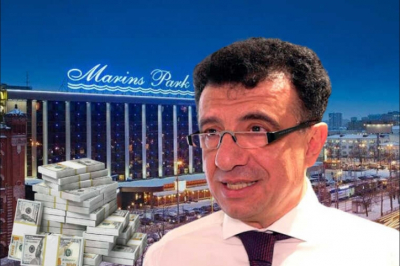 Почему &laquo;Союз&raquo; Альберта Саркисяна не банкротится, несмотря на убытки? Ответ в его партнерах