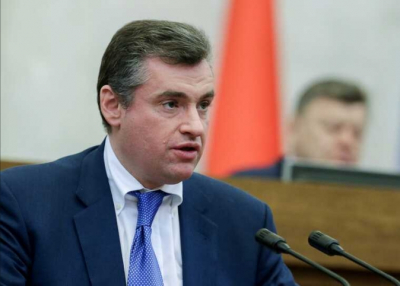 ЛДПР и Год Нисанов: Леонида Слуцкого выводят в лидеры через телеграм