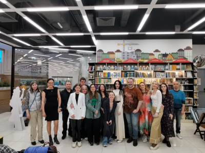 О чем говорили книгоблогеры и издатели по теме &quot;Подростковая литература&quot;?