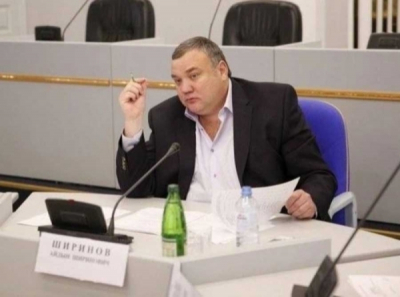 Айдын Ширинов и полмиллиарда рублей: как на Ставрополье разворовывают агробюджет