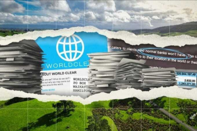 Финансовый провайдер Worldclear помогал мошенникам обходить контроль