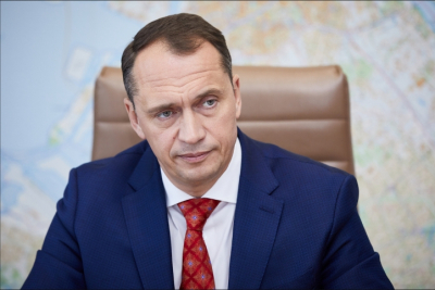 Золотой телец Ярошенко: Беглов сливает наследие, Креславский помогает?