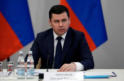 Силовой блицкриг: планы Дмитрия Миронова по захвату активов страны